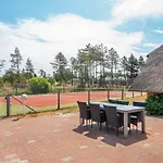 Casa de Férias 5 Star Holiday Home In Romo Kongsmark