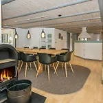 5 Star Holiday Home In Romo * Kongsmark
