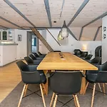 5 Star Holiday Home In Romo Casa de Férias Kongsmark