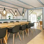 5 Star Holiday Home In Romo Kongsmark
