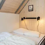 5 Star In Romo Holiday home *