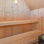 5 Star Holiday Home In Romo Kongsmark
