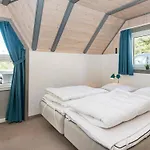 5 Star Holiday Home In Romo Kongsmark
