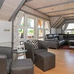5 Star Holiday Home In Romo Kongsmark