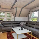 Tatil Evi 5 Star Holiday Home In Romo