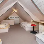 5 Star Holiday Home In Romo Casa de Férias *