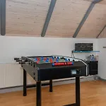 5 Star Holiday Home In Romo Tatil Evi Kongsmark