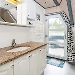 5 Star Holiday Home In Romo