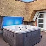 5 Star Holiday Home In Romo