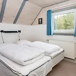5 Star Holiday Home In Romo Casa de Férias