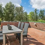5 Star Holiday Home In Romo Tatil Evi