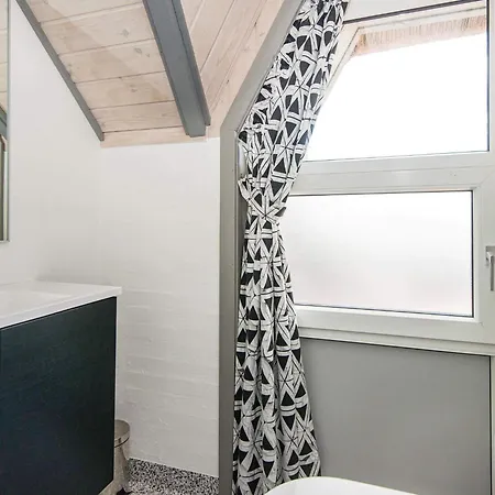 Luxury Retreat With Tennis Semesterbostad Kongsmark